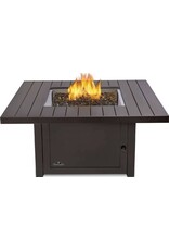 Napoleon Napoleon  St. Tropez Patio Flame Square Fire Table - STTR2-BZ