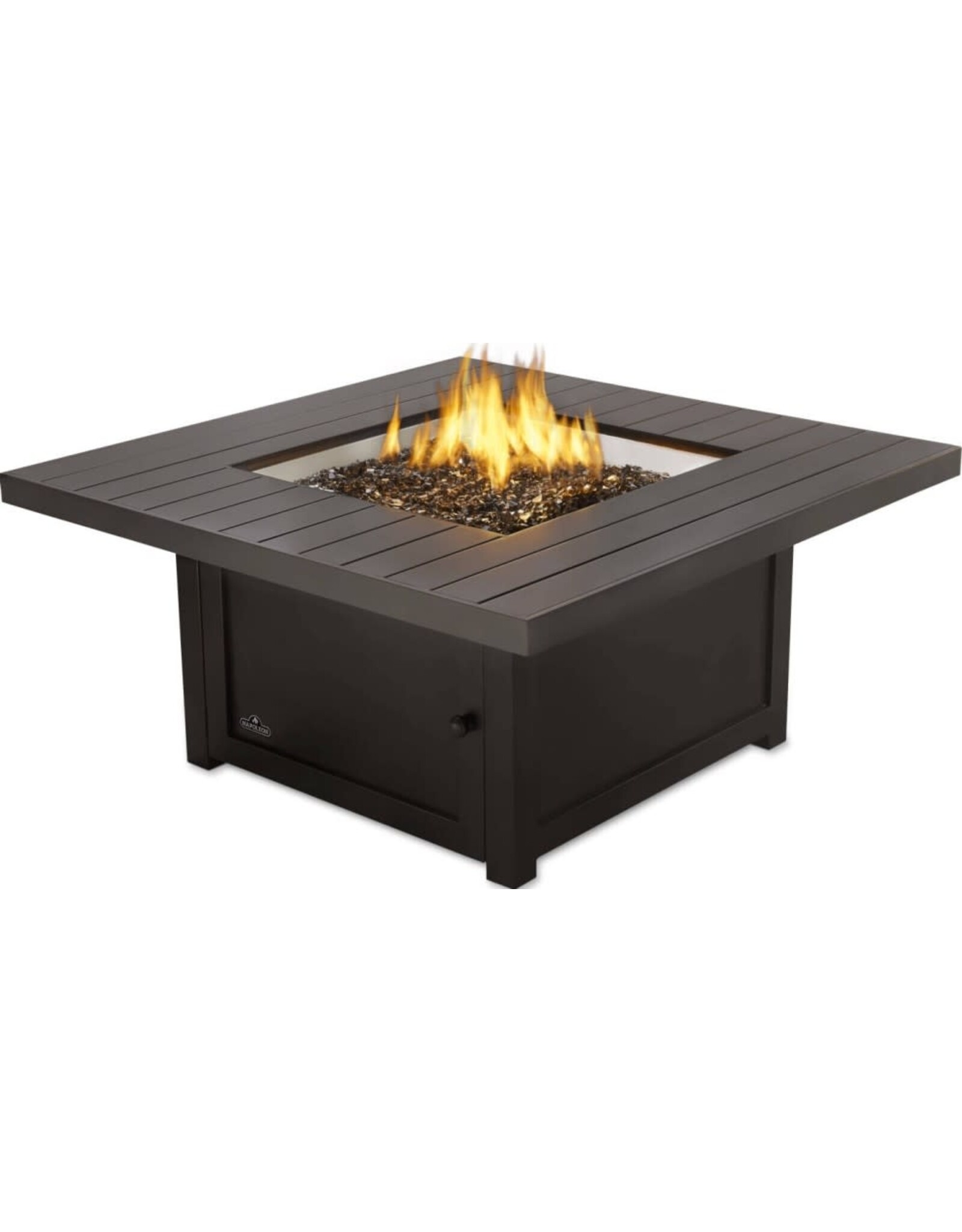 Napoleon Napoleon  St. Tropez Patio Flame Square Fire Table - STTR2-BZ