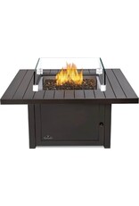 Napoleon Napoleon  St. Tropez Patio Flame Square Fire Table - STTR2-BZ