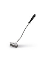 Napoleon Napoleon Grill Brush Bristleless Stainless Steel - 62055