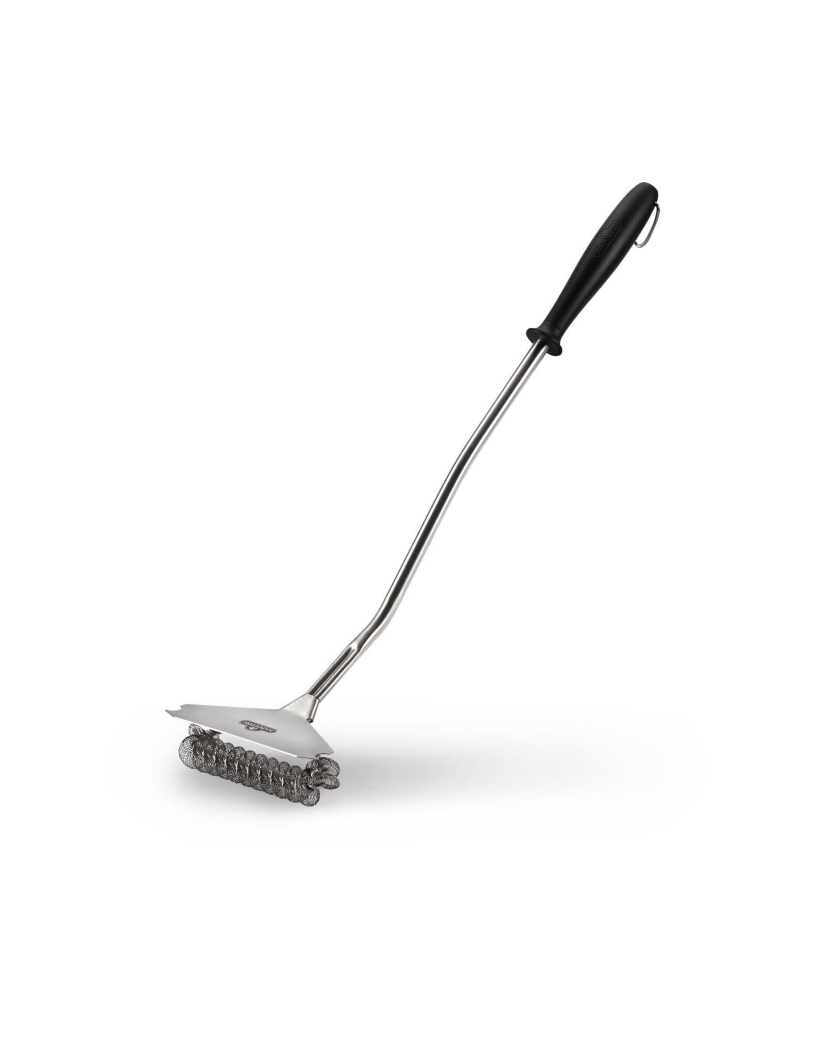 Napoleon Napoleon Grill Brush Bristleless Stainless Steel - 62055