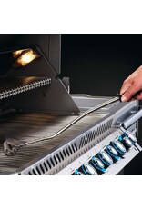 Napoleon Napoleon Grill Brush Bristleless Stainless Steel - 62055