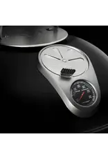 Napoleon Napoleon PRO 22-Inch Freestanding Charcoal Kettle Grill - PRO22K-CART-2