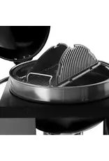 Napoleon Napoleon PRO 22-Inch Freestanding Charcoal Kettle Grill - PRO22K-CART-2