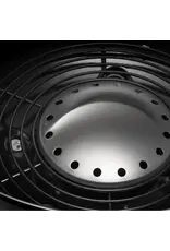 Napoleon Napoleon PRO 22-Inch Freestanding Charcoal Kettle Grill - PRO22K-CART-2