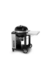 Napoleon Napoleon PRO 22-Inch Freestanding Charcoal Kettle Grill - PRO22K-CART-2