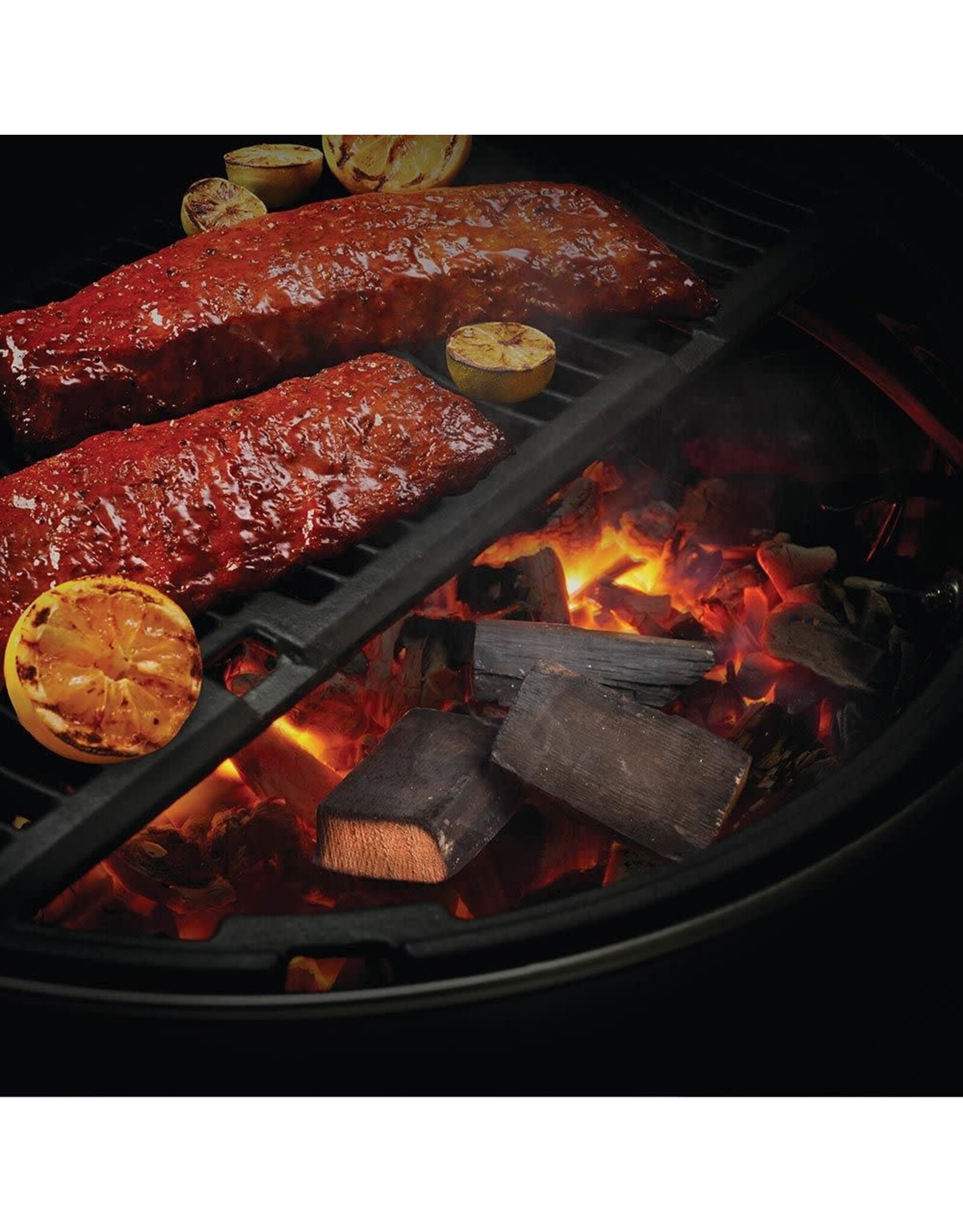 Napoleon Napoleon Brandy Barrel Chunks -  67025