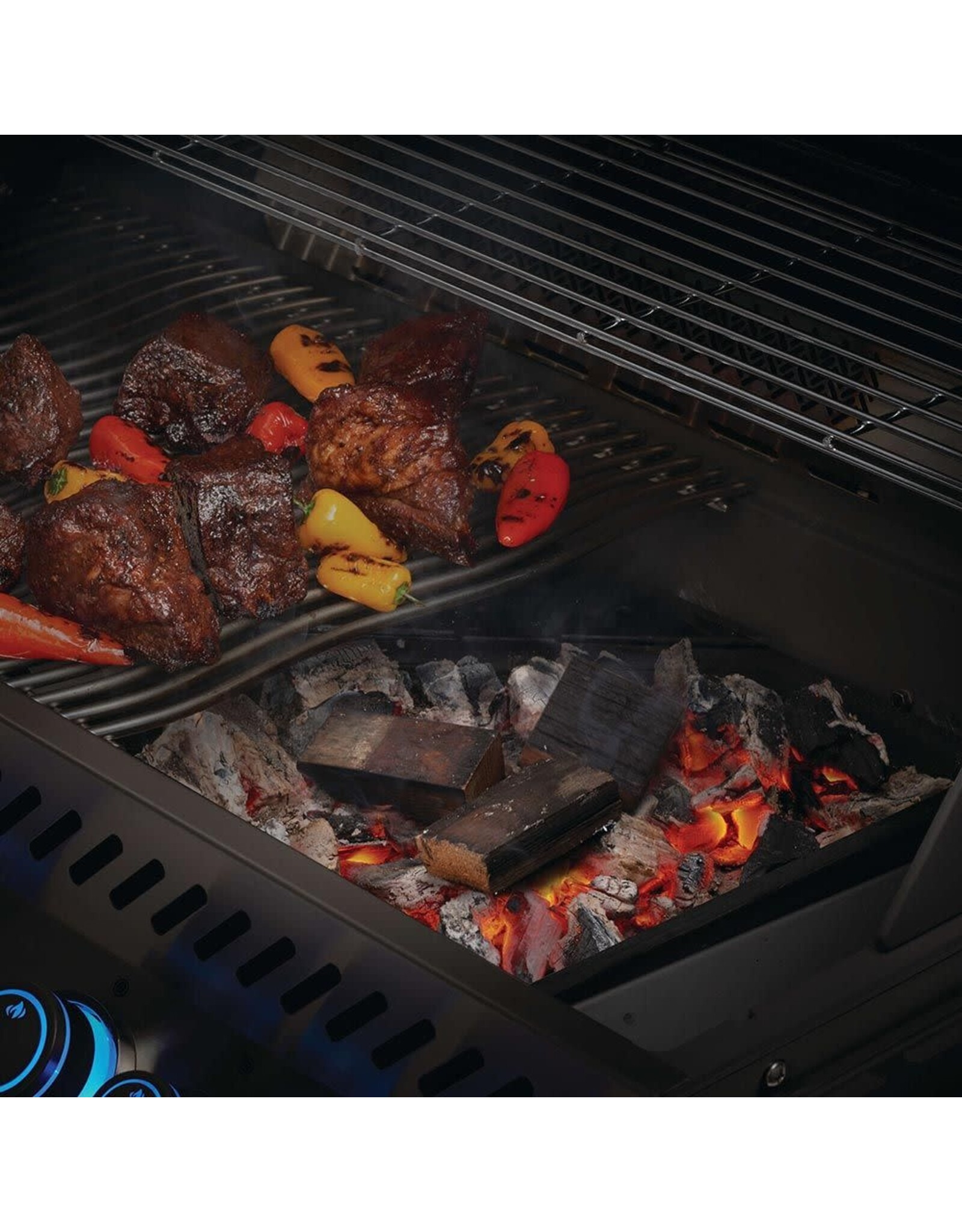 Napoleon Napoleon Brandy Barrel Chunks -  67025