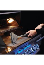 Napoleon Napoleon  Triple-Row Grill Brush with Stainless Steel Bristles - 62057