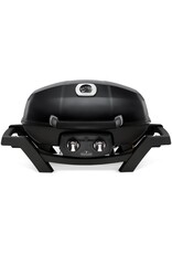 Napoleon Napoleon TravelQ PRO285 Portable Gas Grill Natural Gas - PRO285N-BK