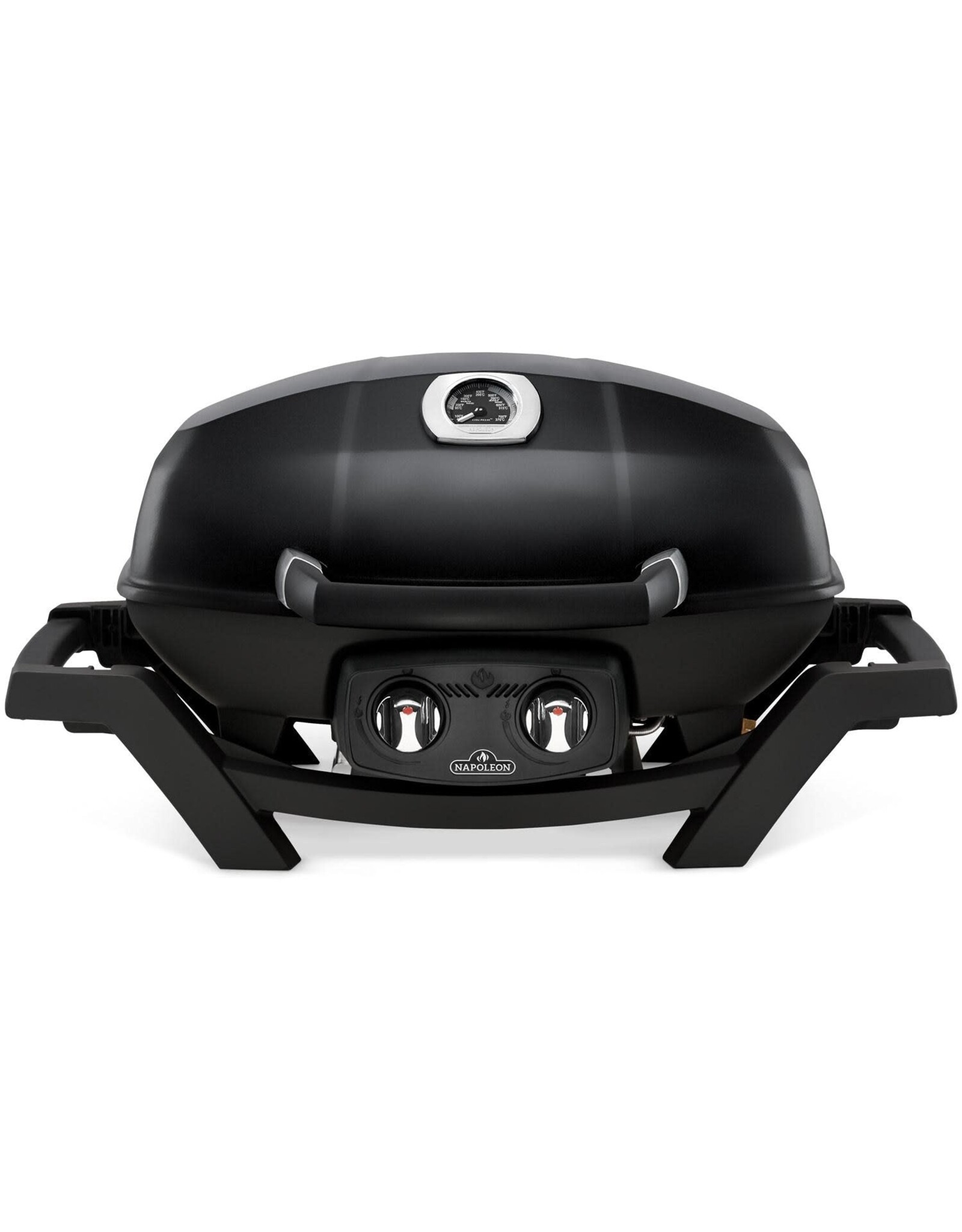 Napoleon Napoleon TravelQ PRO285 Portable Gas Grill Natural Gas - PRO285N-BK