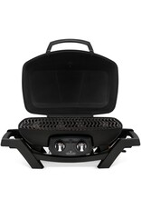 Napoleon Napoleon TravelQ PRO285 Portable Gas Grill Natural Gas - PRO285N-BK