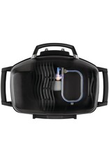 Napoleon Napoleon TravelQ PRO285 Portable Gas Grill Natural Gas - PRO285N-BK