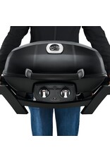Napoleon Napoleon TravelQ PRO285 Portable Gas Grill Natural Gas - PRO285N-BK