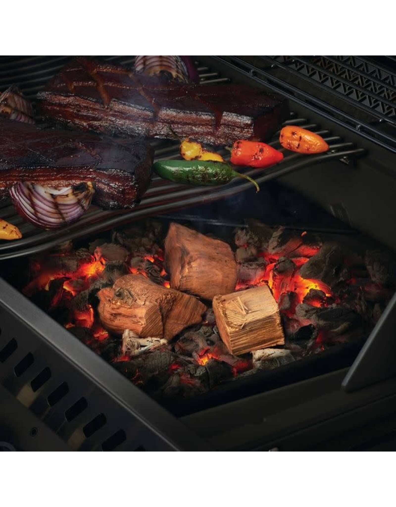 Napoleon Napoleon Hickory Wood Chunks - 67027