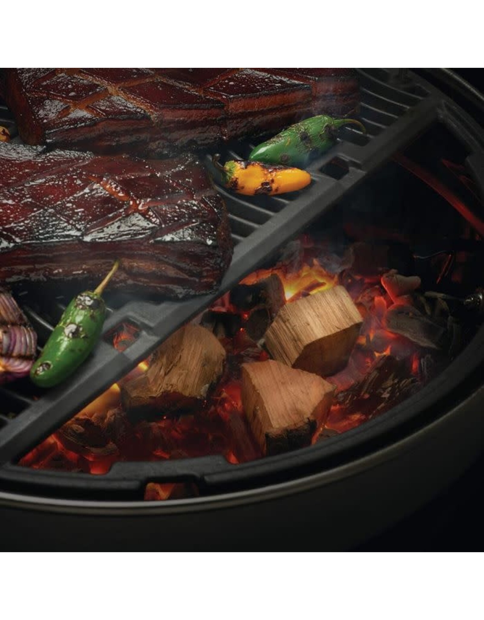 Napoleon Napoleon Hickory Wood Chunks - 67027