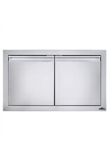 Napoleon Napoleon 30" x 16" Small Double Door - BI-3016-2D
