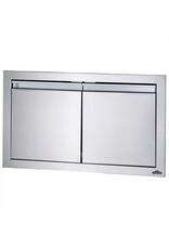 Napoleon Napoleon 30" x 16" Small Double Door - BI-3016-2D