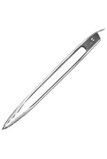 Napoleon Napoleon PRO Stainless Steel Easy Locking Tongs - 55011