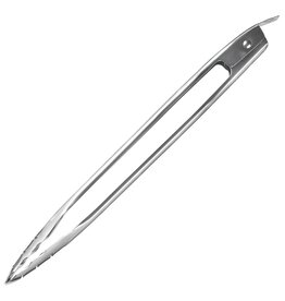 Napoleon Napoleon Stainless Steel Easy Locking Tongs - 55011