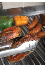 Napoleon Napoleon PRO Stainless Steel Easy Locking Tongs - 55011