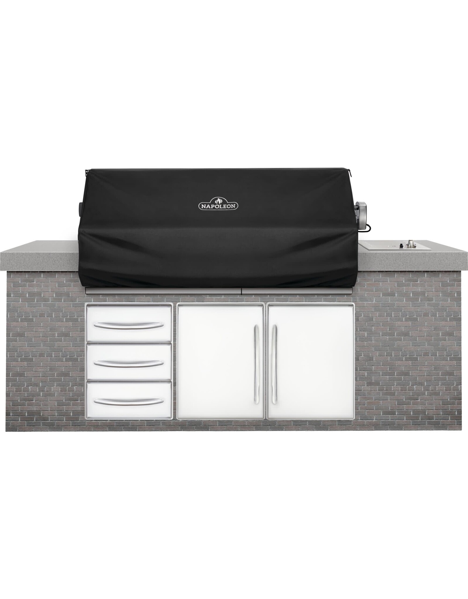 Napoleon Napoleon Cover, Grill Pro 825 Built-In - 61826