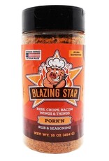 Blazing Star Blazing Star (Pork'N ) Rub Seasoning