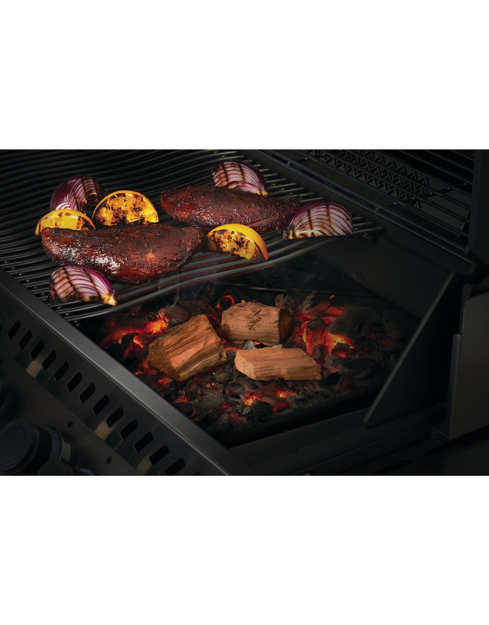 Napoleon Napoleon Apple Wood Chunks - 67028