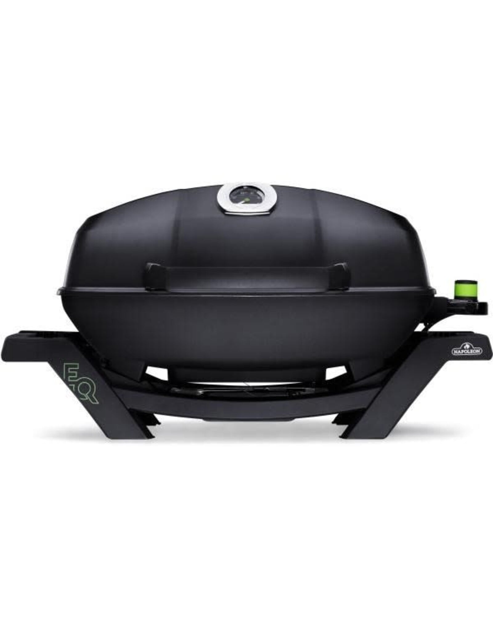 Napoleon Napoleon TravelQ PRO285E Portable Electric Grill, Black - PRO285E-BK