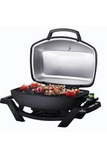Napoleon Napoleon TravelQ PRO285E Portable Electric Grill, Black - PRO285E-BK