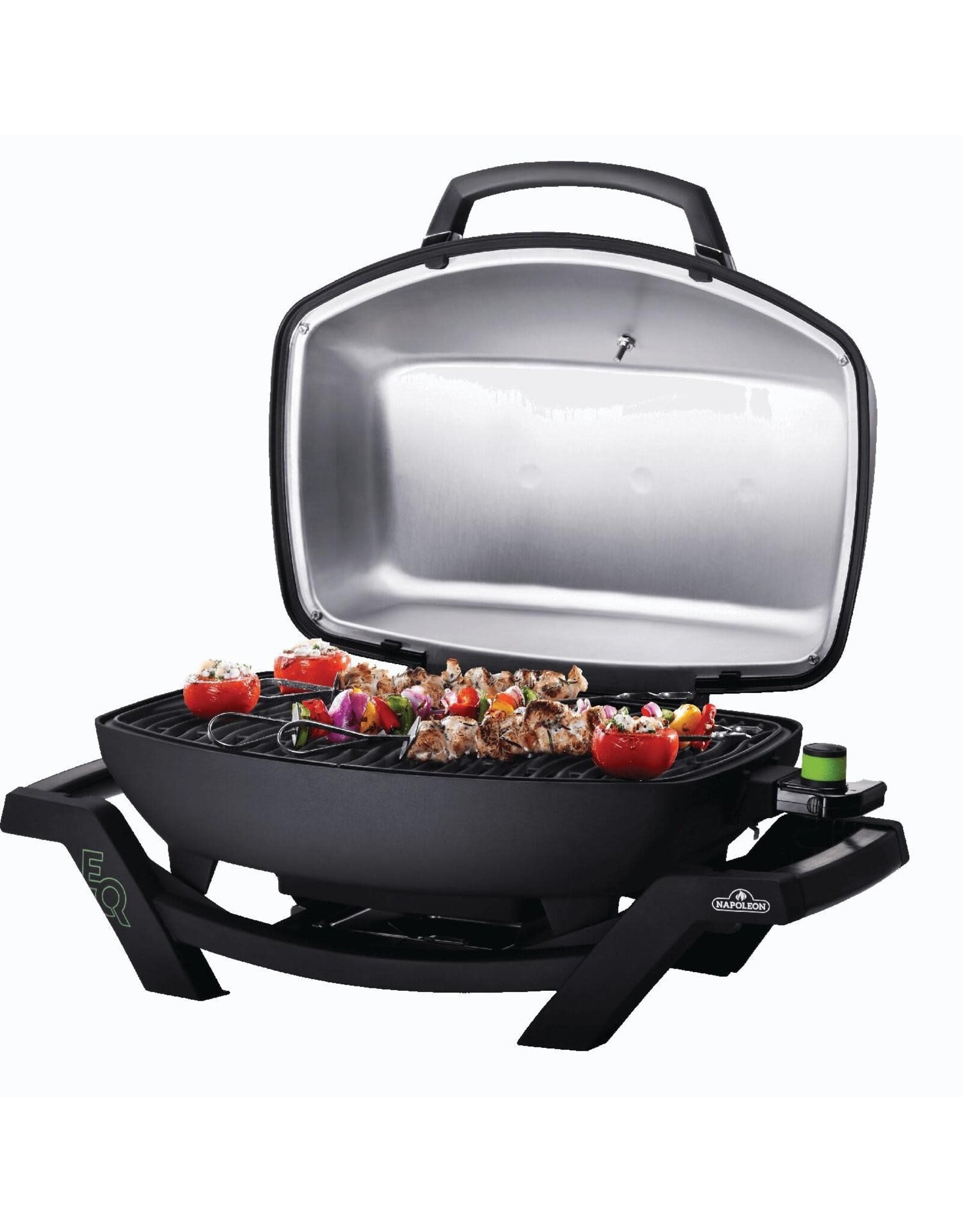 Napoleon Napoleon TravelQ PRO285E Portable Electric Grill, Black - PRO285E-BK