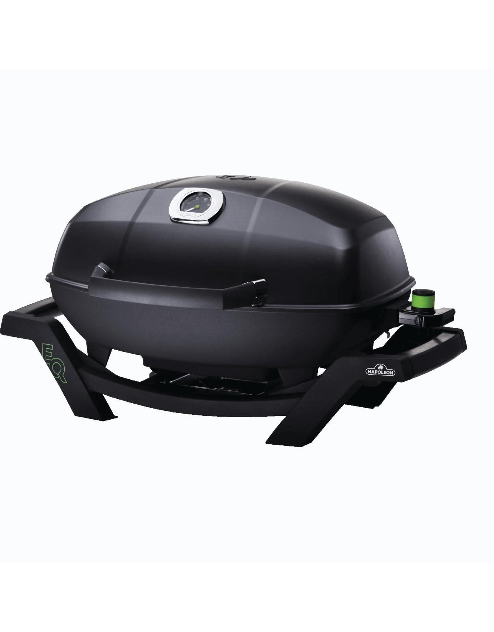 Napoleon Napoleon TravelQ PRO285E Portable Electric Grill, Black - PRO285E-BK