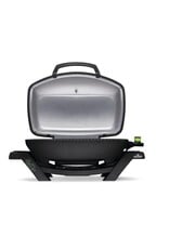 Napoleon Napoleon TravelQ PRO285E Portable Electric Grill, Black - PRO285E-BK