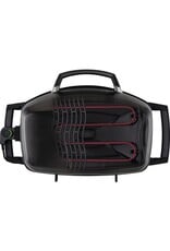 Napoleon Napoleon TravelQ PRO285E Portable Electric Grill, Black - PRO285E-BK