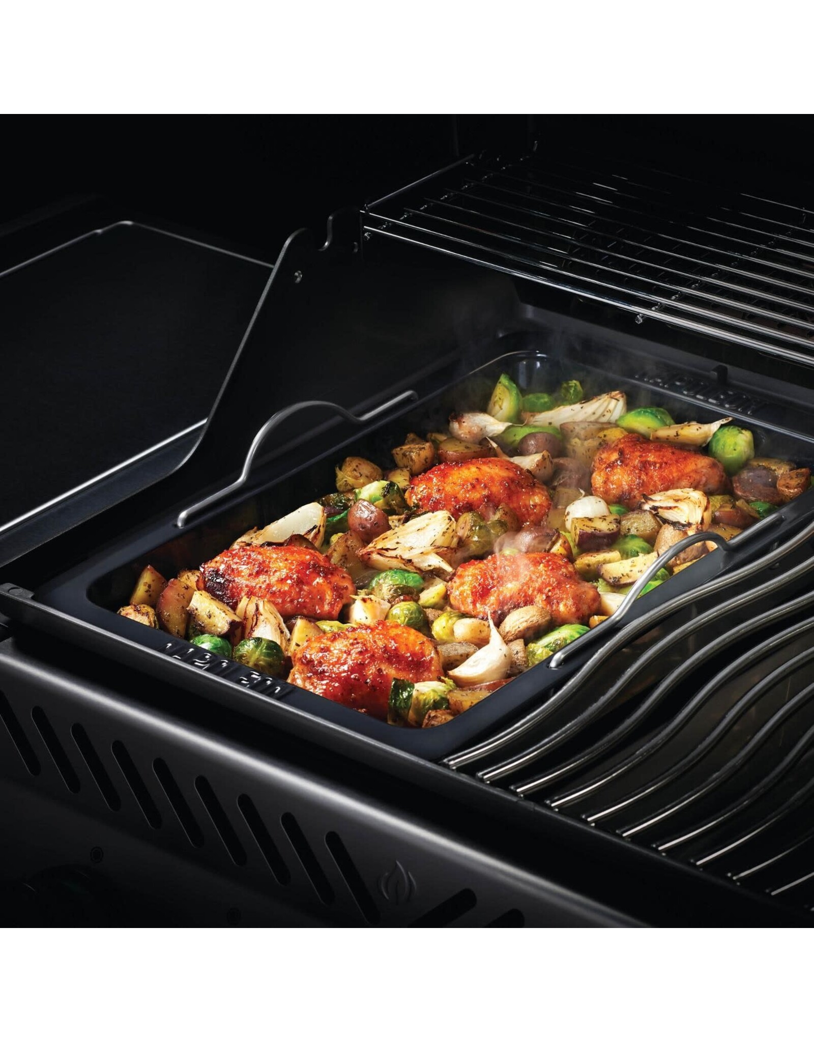 Napoleon Napoleon Pan, Drop In, Rogue/Prestige/Pro - 56055
