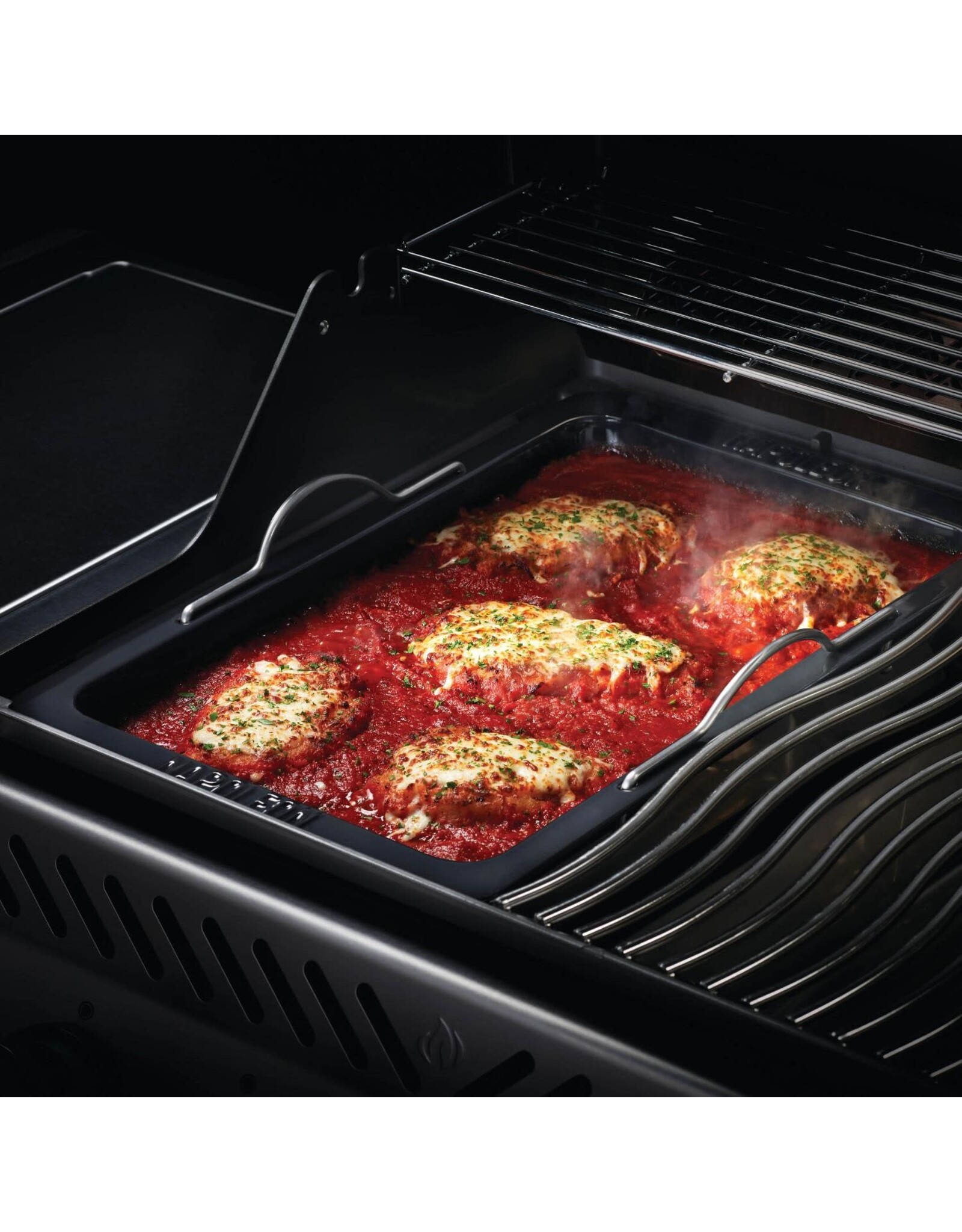 Napoleon Napoleon Pan, Drop In, Rogue/Prestige/Pro - 56055