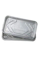 Napoleon Napoleon Large Disposable Grease Drip Trays (14" x 8") - Pack of 5 - 62008