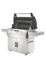 Napoleon Napoleon Professional 605 Charcoal Cart Stainless Steel Full Size Cart - PRO605CSS