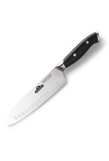 Napoleon Napoleon Santoku Knife with Razor-Sharp German Steel - 55212