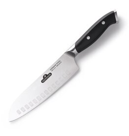 Napoleon Napoleon Santoku Knife with Razor-Sharp German Steel - 55212