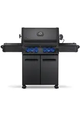 Napoleon Napoleon Phantom Prestige 500 RSIB with Infrared Side and Rear Burners Propane - P500RSIBPMK-3-PHM