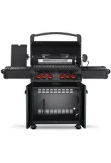 Napoleon Napoleon Phantom Prestige 500 RSIB with Infrared Side and Rear Burners Propane - P500RSIBPMK-3-PHM