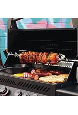 Napoleon Napoleon Phantom Prestige 500 RSIB with Infrared Side and Rear Burners Propane - P500RSIBPMK-3-PHM