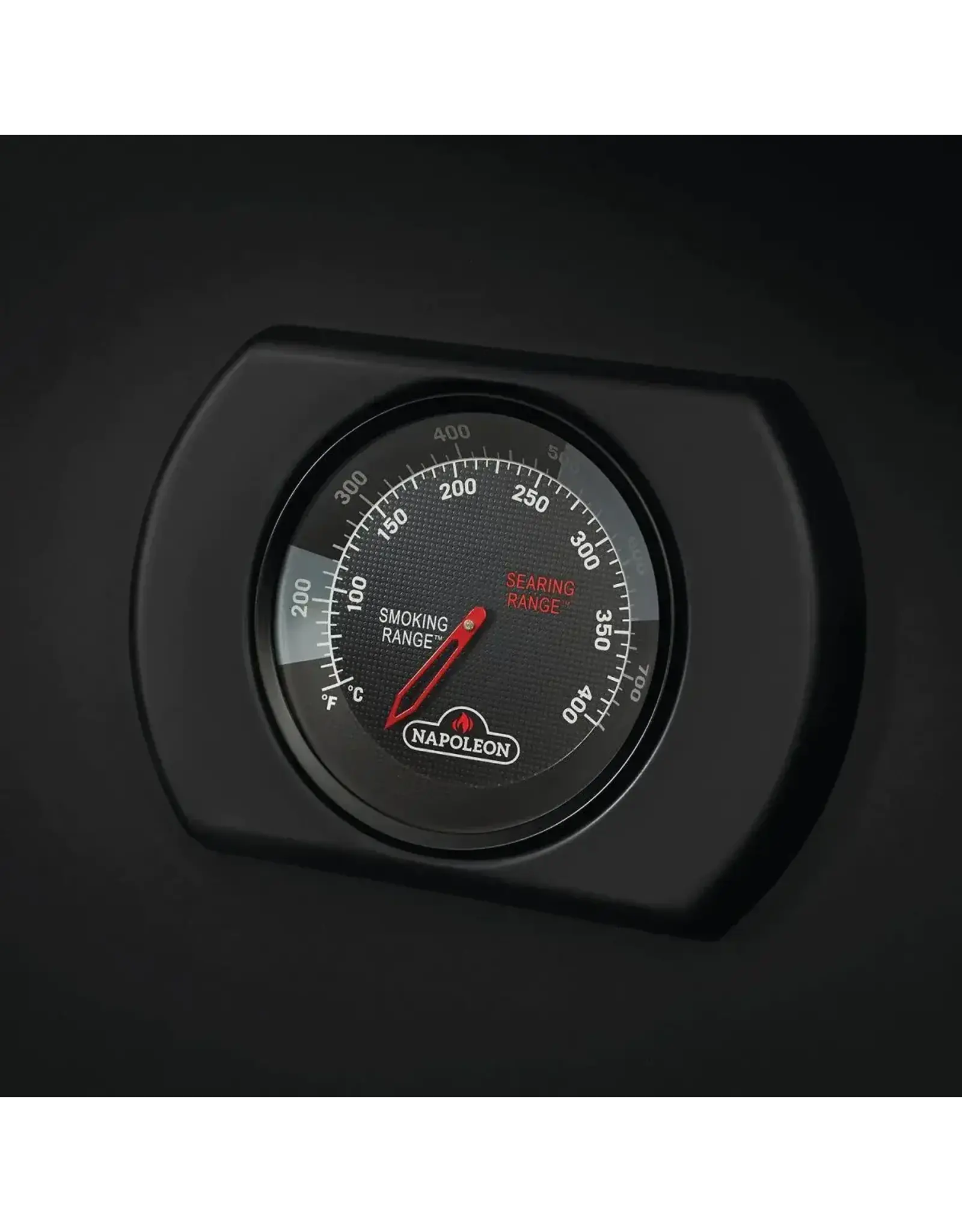 Napoleon Napoleon Phantom Prestige 500 RSIB with Infrared Side and Rear Burners Propane - P500RSIBPMK-3-PHM