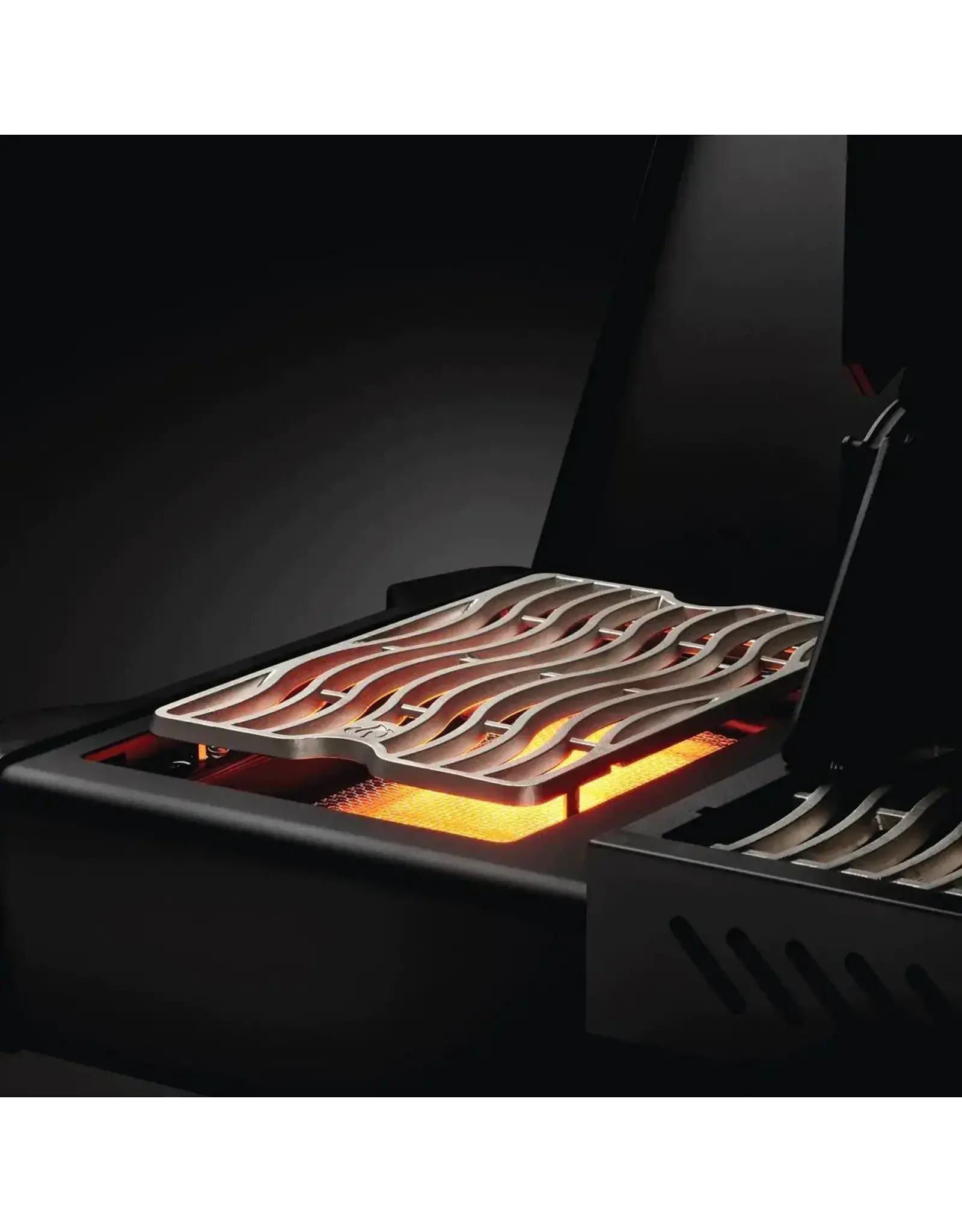 Napoleon Napoleon Phantom Prestige 500 RSIB with Infrared Side and Rear Burners Propane - P500RSIBPMK-3-PHM