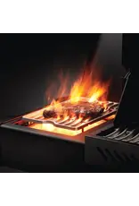 Napoleon Napoleon Phantom Prestige 500 RSIB with Infrared Side and Rear Burners Propane - P500RSIBPMK-3-PHM