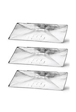 Napoleon Napoleon Drip Pan Liner for PRO/Prestige 500 models - pack of 3 - 62023