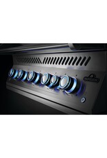 Napoleon Napoleon Built-In 700 Series 44" with Dual Infrared Rear Burners, Natural Gas, Stainless Steel - BIG44RBNSS-1