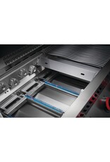 Napoleon Napoleon Built-In 700 Series 44" with Dual Infrared Rear Burners, Natural Gas, Stainless Steel - BIG44RBNSS-1