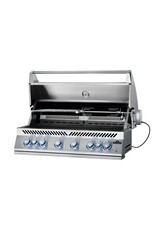 Napoleon Napoleon Built-In 700 Series 44" with Dual Infrared Rear Burners, Natural Gas, Stainless Steel - BIG44RBNSS-1